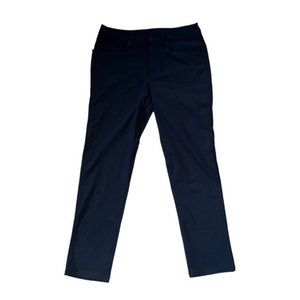 Lululemon Black ABC Pant Size 32